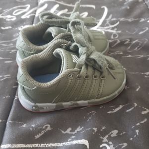 Baby boy Camo shoes